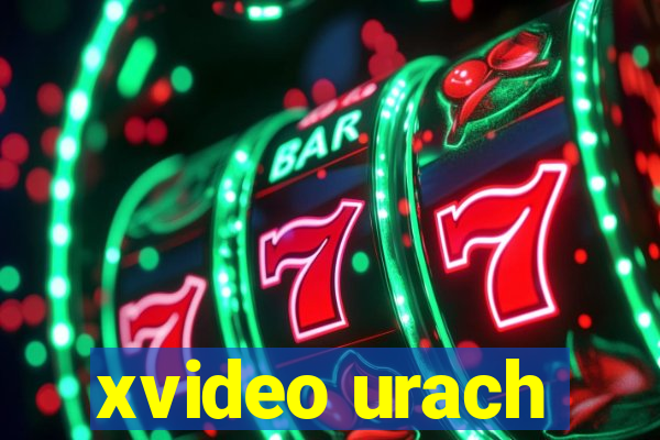 xvideo urach